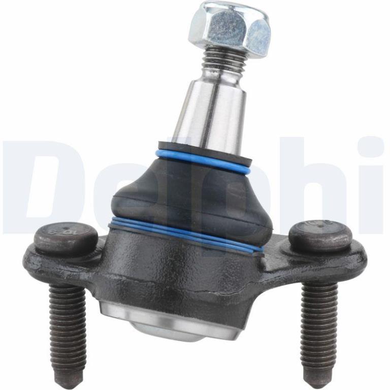 Rotule de suspension (Rotule de pivot) DELPHI ref. TC1731
