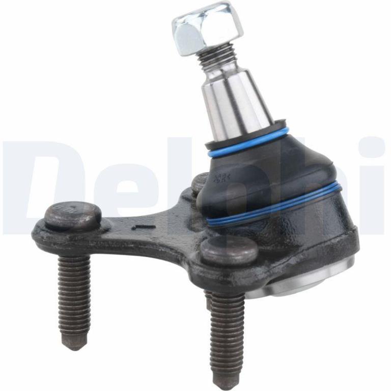 Rotule de suspension (Rotule de pivot) DELPHI ref. TC1731