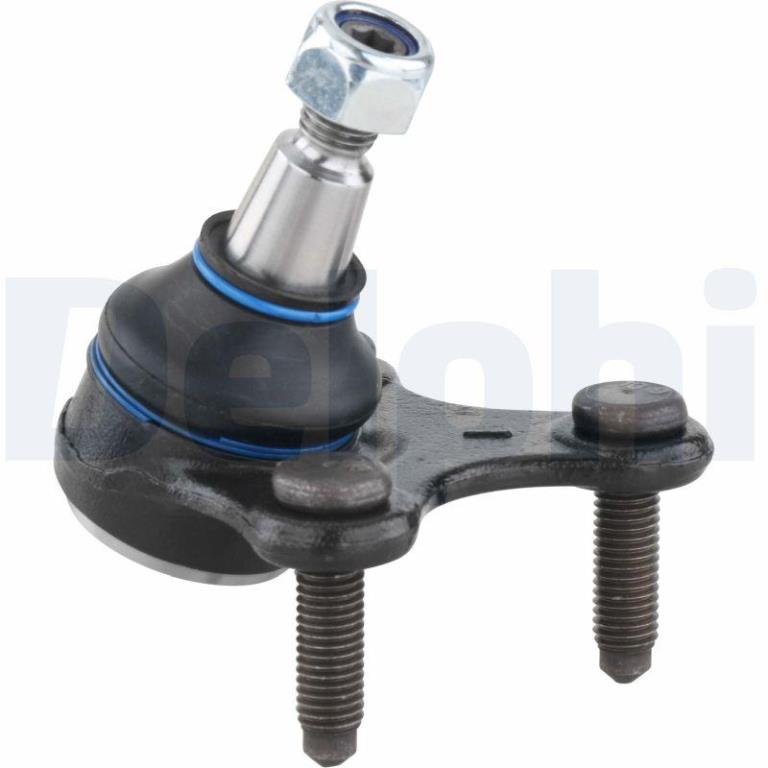 Rotule de suspension (Rotule de pivot) DELPHI ref. TC1731