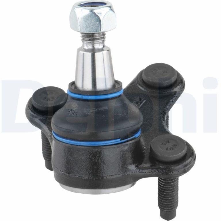 Rotule de suspension (Rotule de pivot) DELPHI ref. TC1732