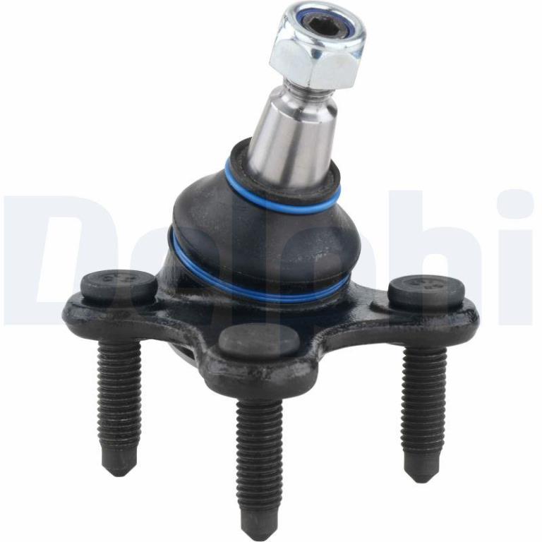 Rotule de suspension (Rotule de pivot) DELPHI ref. TC1732