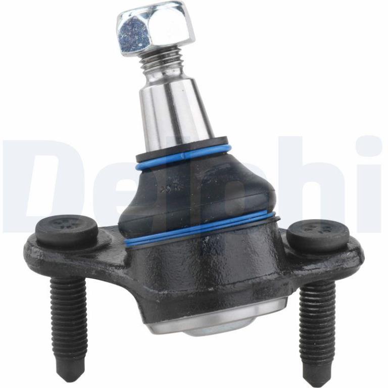 Rotule de suspension (Rotule de pivot) DELPHI ref. TC1732