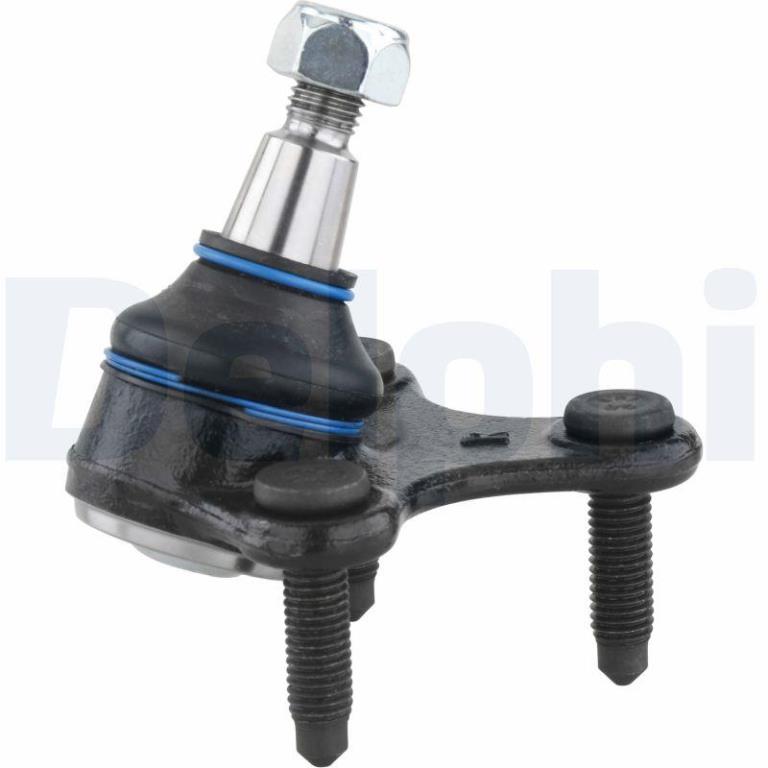 Rotule de suspension (Rotule de pivot) DELPHI ref. TC1732
