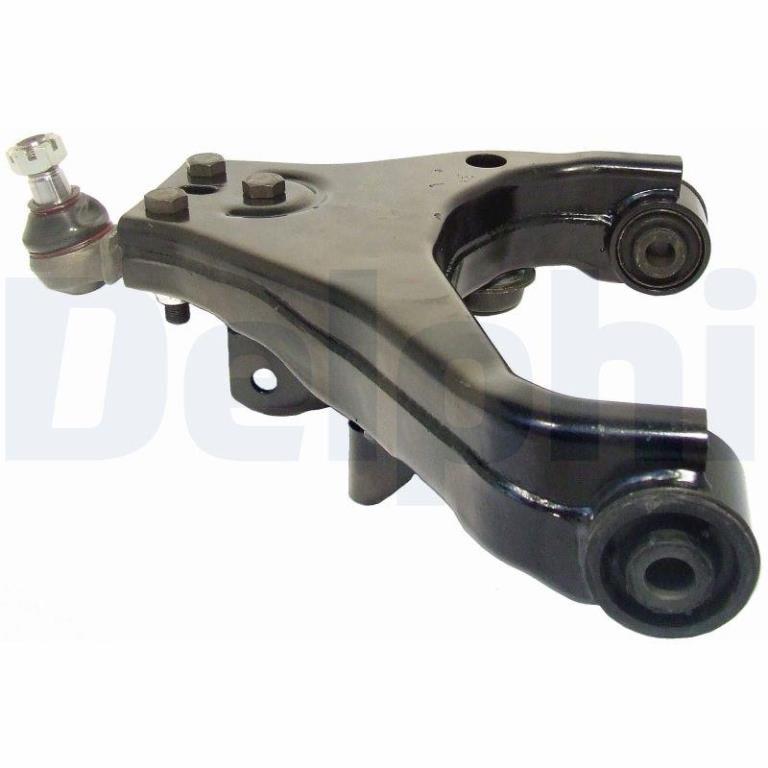 Triangle de suspension DELPHI ref. TC1747