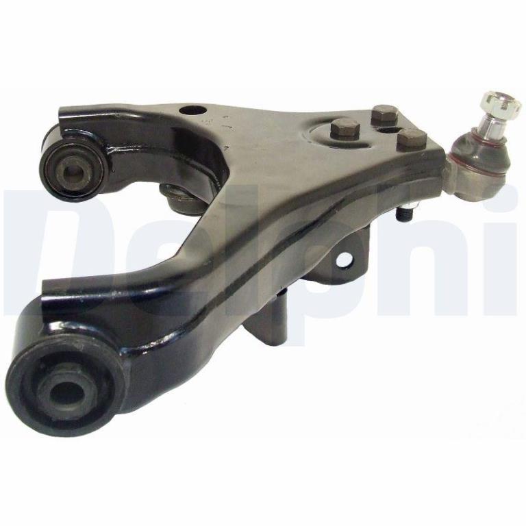 Triangle de suspension DELPHI ref. TC1748