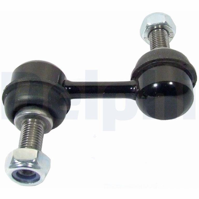 Biellette de barre stabilisatrice (Biellette antiroulis) DELPHI ref. TC1762