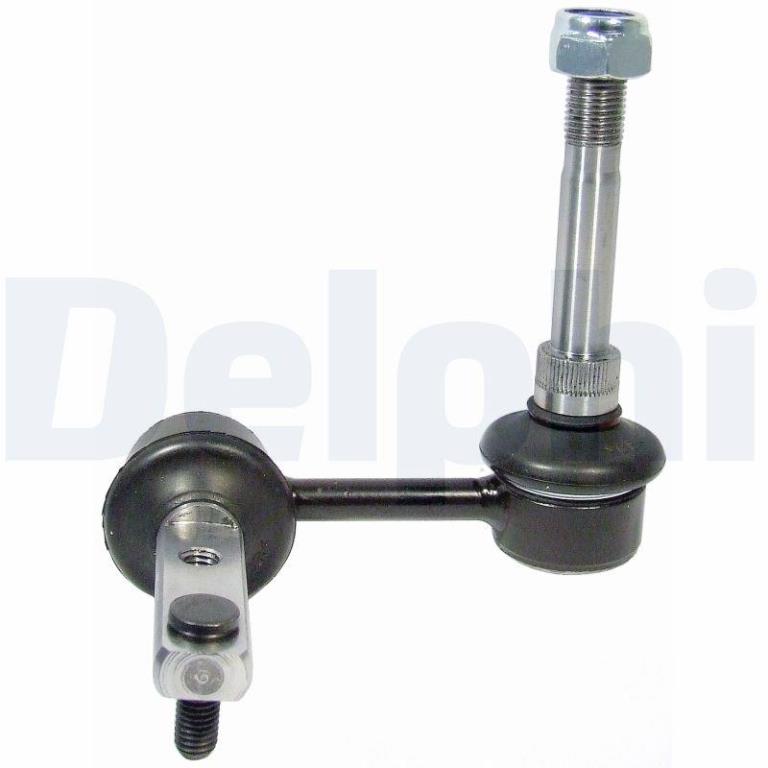 Biellette de barre stabilisatrice (Biellette antiroulis) DELPHI ref. TC1770