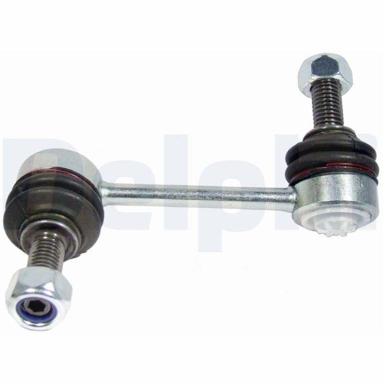 Biellette de barre stabilisatrice (Biellette antiroulis) DELPHI ref. TC1777