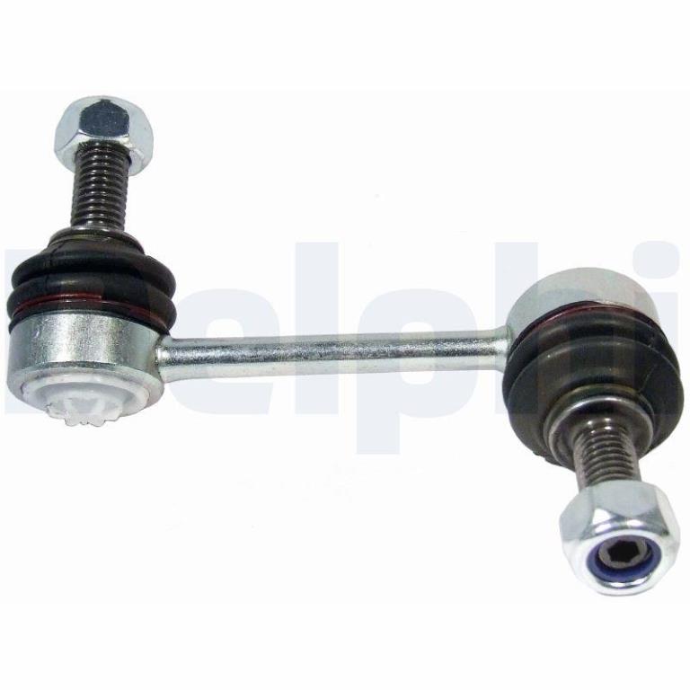 Biellette de barre stabilisatrice (Biellette antiroulis) DELPHI ref. TC1778
