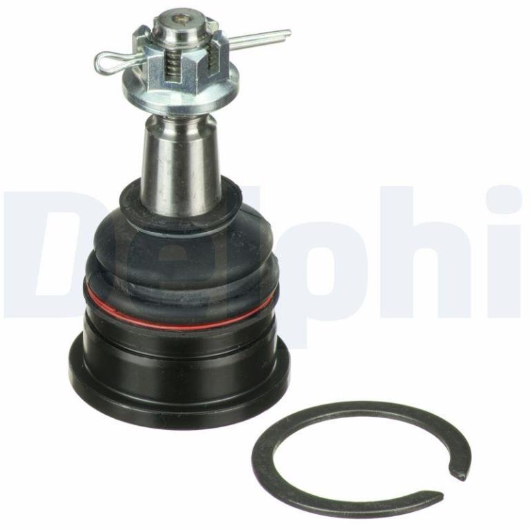 Rotule de suspension (Rotule de pivot) DELPHI ref. TC1792