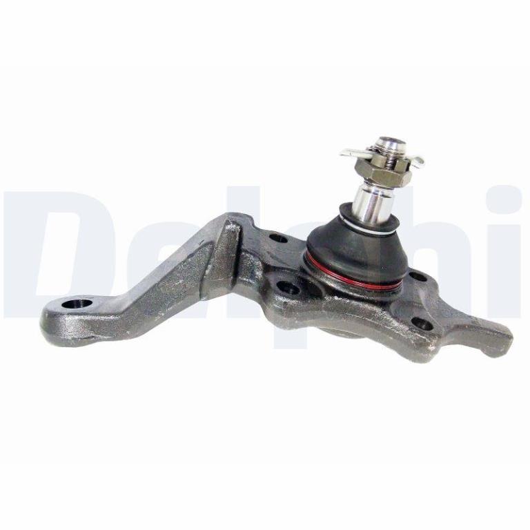 Rotule de suspension (Rotule de pivot) DELPHI ref. TC1794