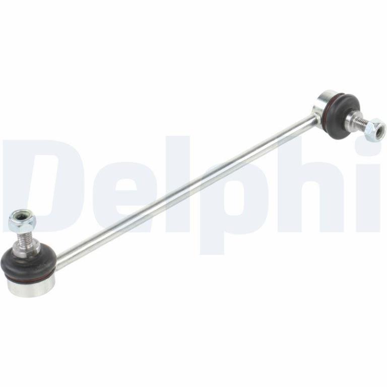 Biellette de barre stabilisatrice (Biellette antiroulis) DELPHI TC1801
