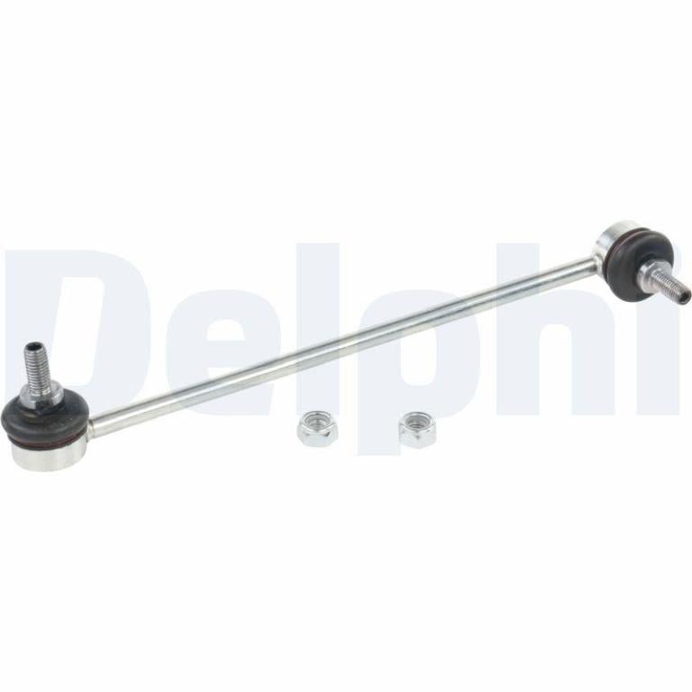 Biellette de barre stabilisatrice (Biellette antiroulis) DELPHI TC1801