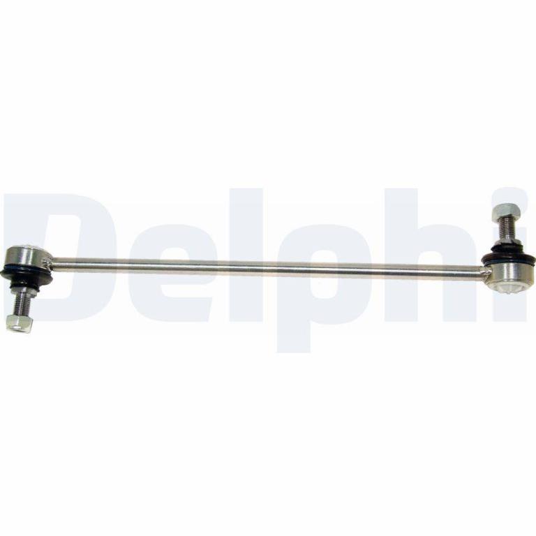 Biellette de barre stabilisatrice (Biellette antiroulis) DELPHI TC1817