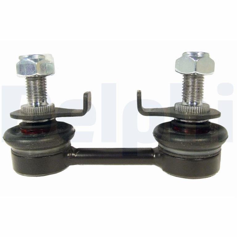 Biellette de barre stabilisatrice (Biellette antiroulis) DELPHI TC1823
