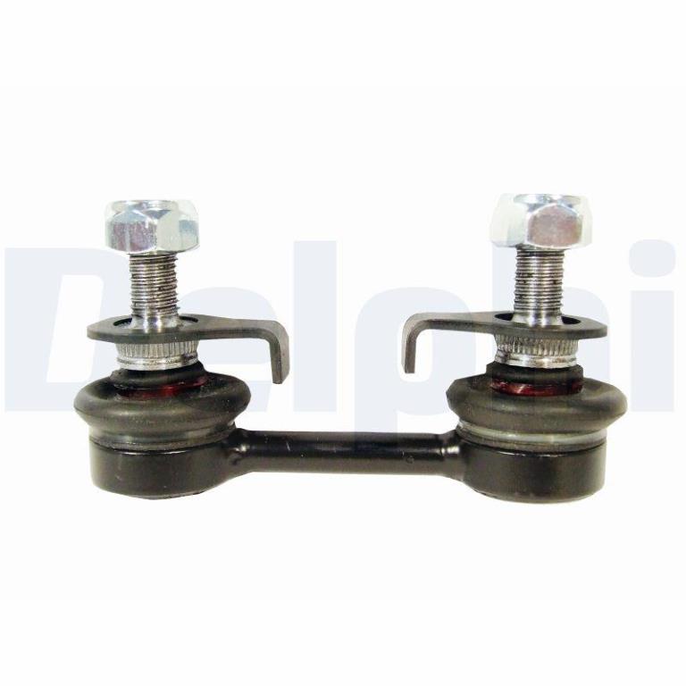 Biellette de barre stabilisatrice (Biellette antiroulis) DELPHI ref. TC1824