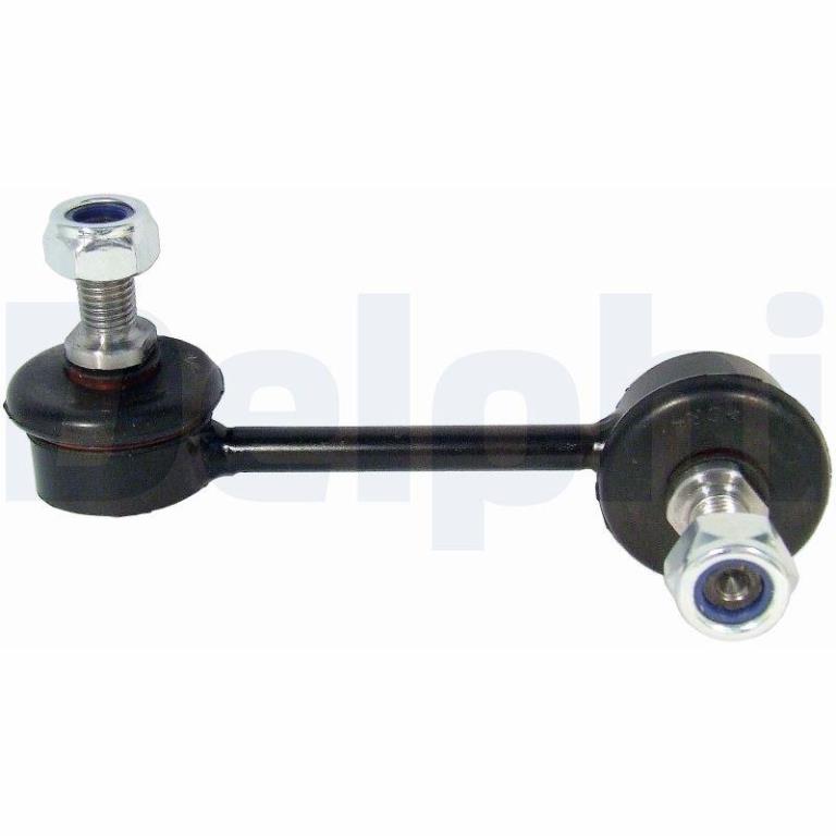 Biellette de barre stabilisatrice (Biellette antiroulis) DELPHI TC1838