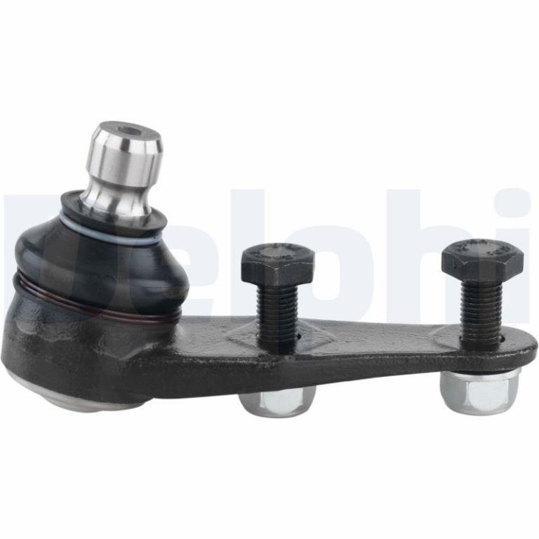 Rotule de suspension (Rotule de pivot) DELPHI ref. TC184