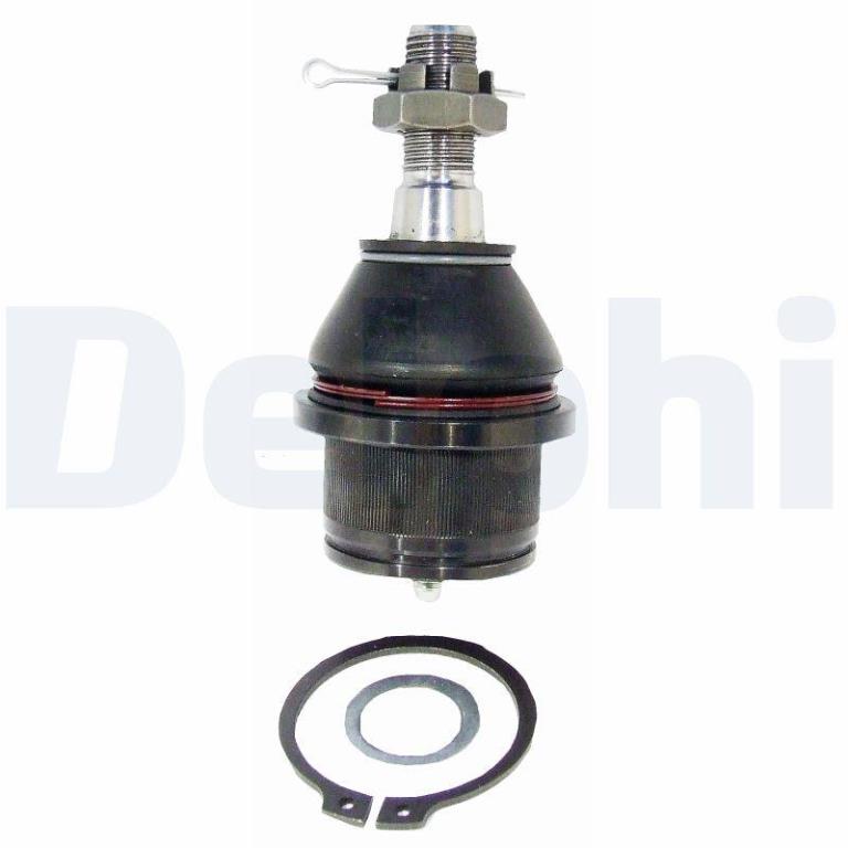 Rotule de suspension (Rotule de pivot) DELPHI ref. TC1845