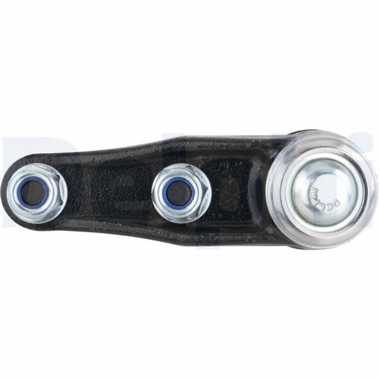 Rotule de suspension (Rotule de pivot) DELPHI ref. TC184