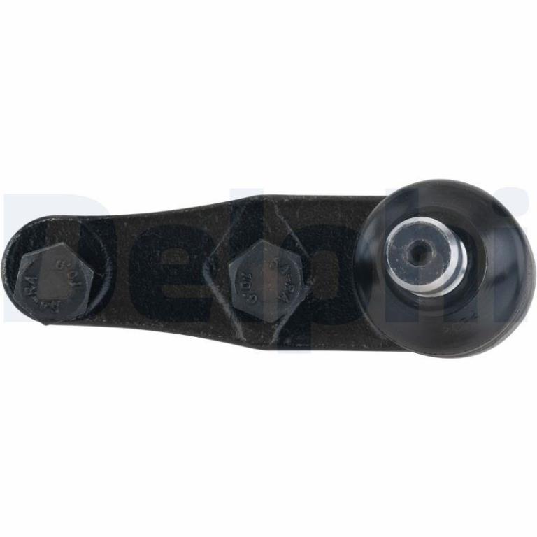 Rotule de suspension (Rotule de pivot) DELPHI ref. TC184