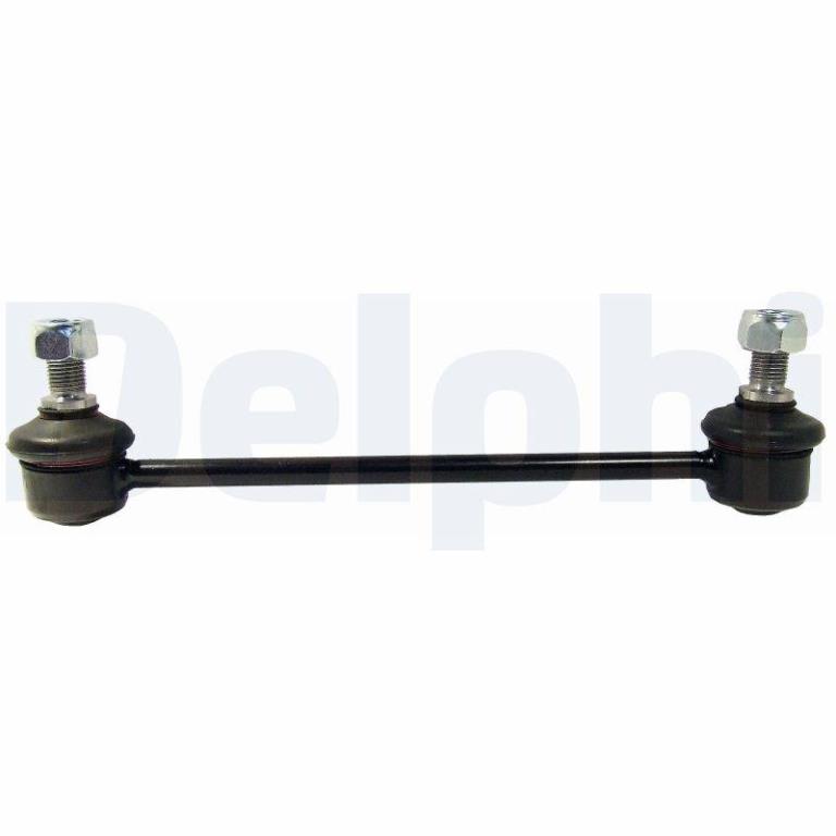 Biellette de barre stabilisatrice (Biellette antiroulis) DELPHI TC1876