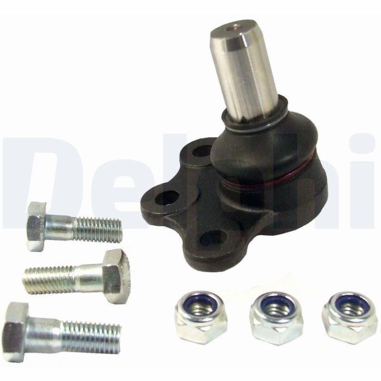 Rotule de suspension (Rotule de pivot) DELPHI ref. TC1887