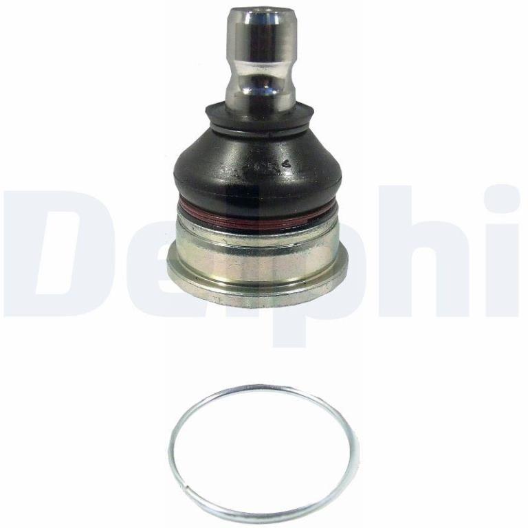 Rotule de suspension (Rotule de pivot) DELPHI ref. TC1899