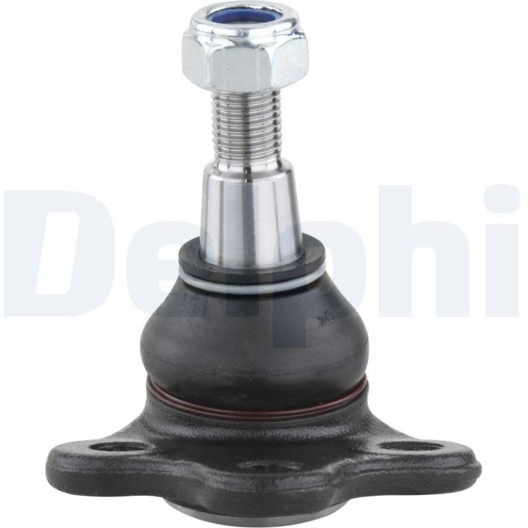 Rotule de suspension (Rotule de pivot) DELPHI TC1907