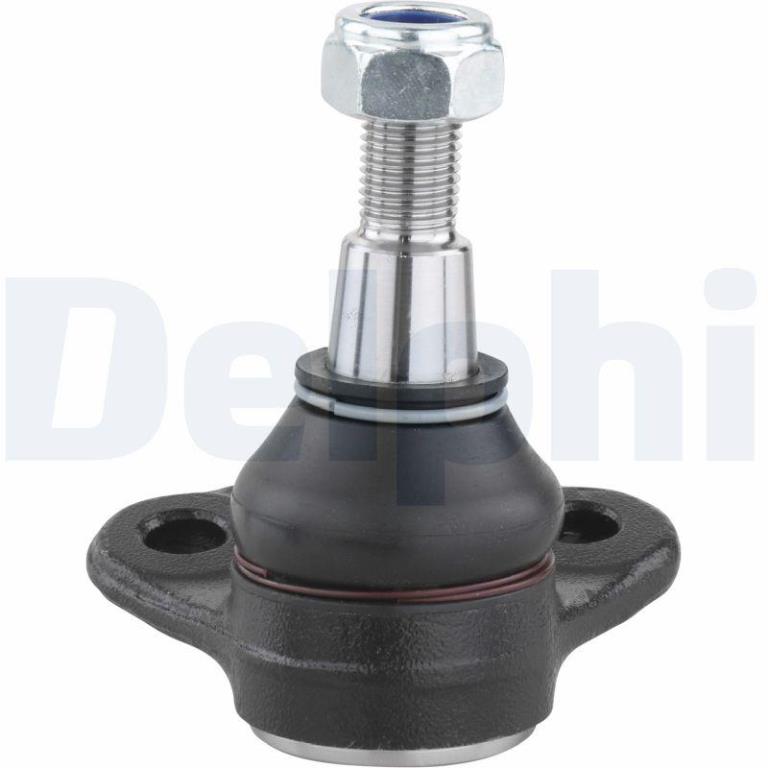 Rotule de suspension (Rotule de pivot) DELPHI TC1907