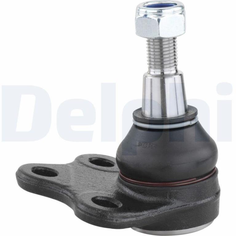 Rotule de suspension (Rotule de pivot) DELPHI TC1907