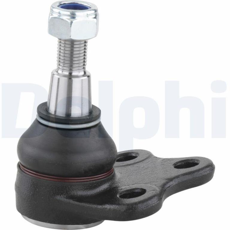 Rotule de suspension (Rotule de pivot) DELPHI TC1907