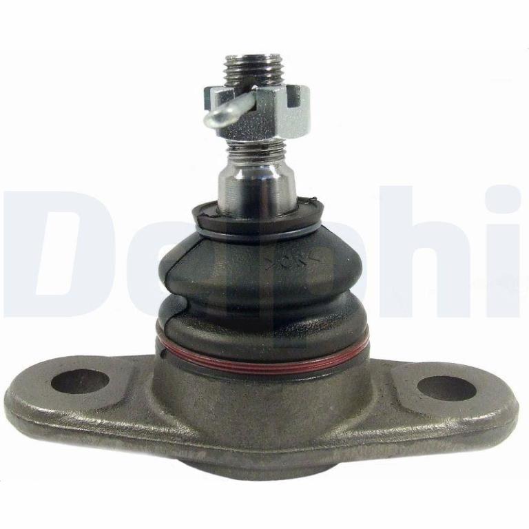 Rotule de suspension (Rotule de pivot) DELPHI ref. TC1910