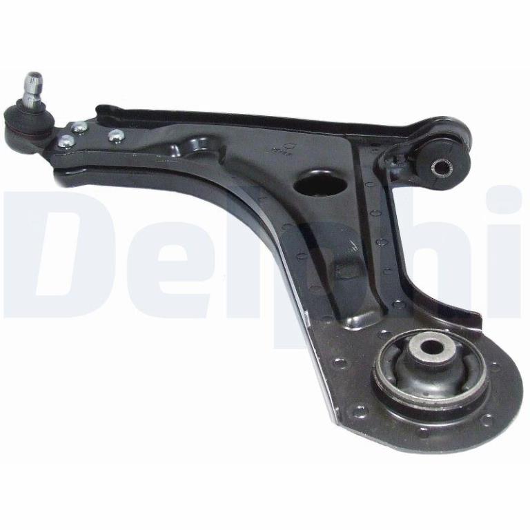 Triangle de suspension DELPHI ref. TC1913