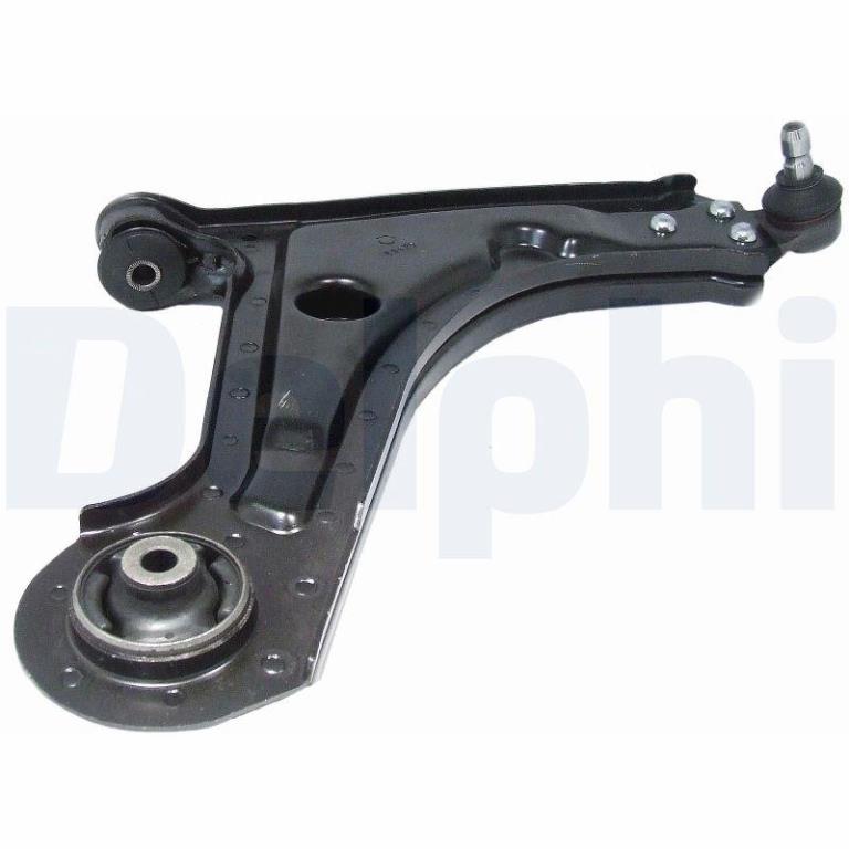 Triangle de suspension DELPHI ref. TC1914