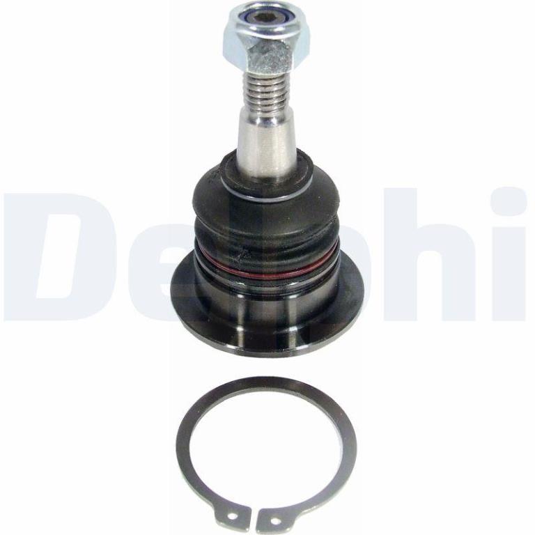 Rotule de suspension (Rotule de pivot) DELPHI ref. TC1952