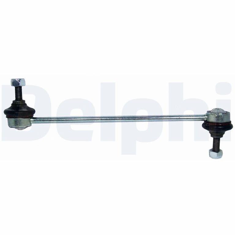 Biellette de barre stabilisatrice (Biellette antiroulis) DELPHI ref. TC1953