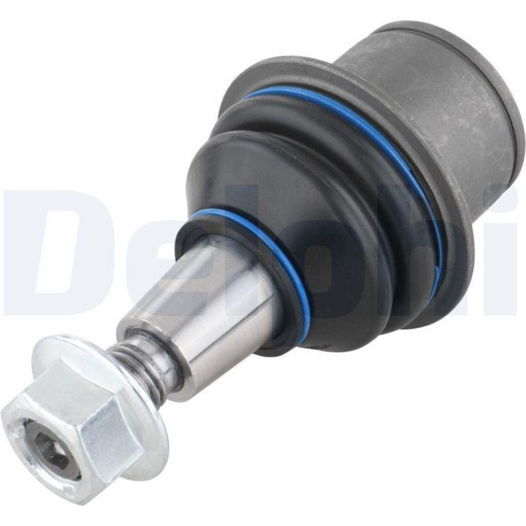 Rotule de suspension (Rotule de pivot) DELPHI ref. TC1963