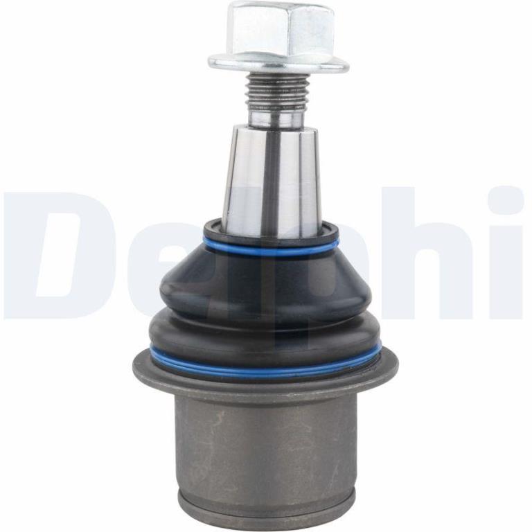 Rotule de suspension (Rotule de pivot) DELPHI ref. TC1963