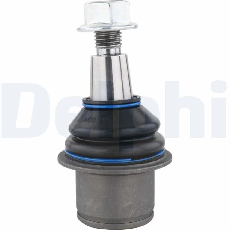 Rotule de suspension (Rotule de pivot) DELPHI ref. TC1963