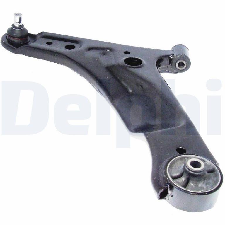 Triangle de suspension DELPHI ref. TC1972