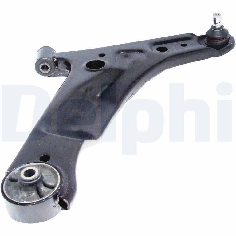 Triangle de suspension DELPHI ref. TC1973