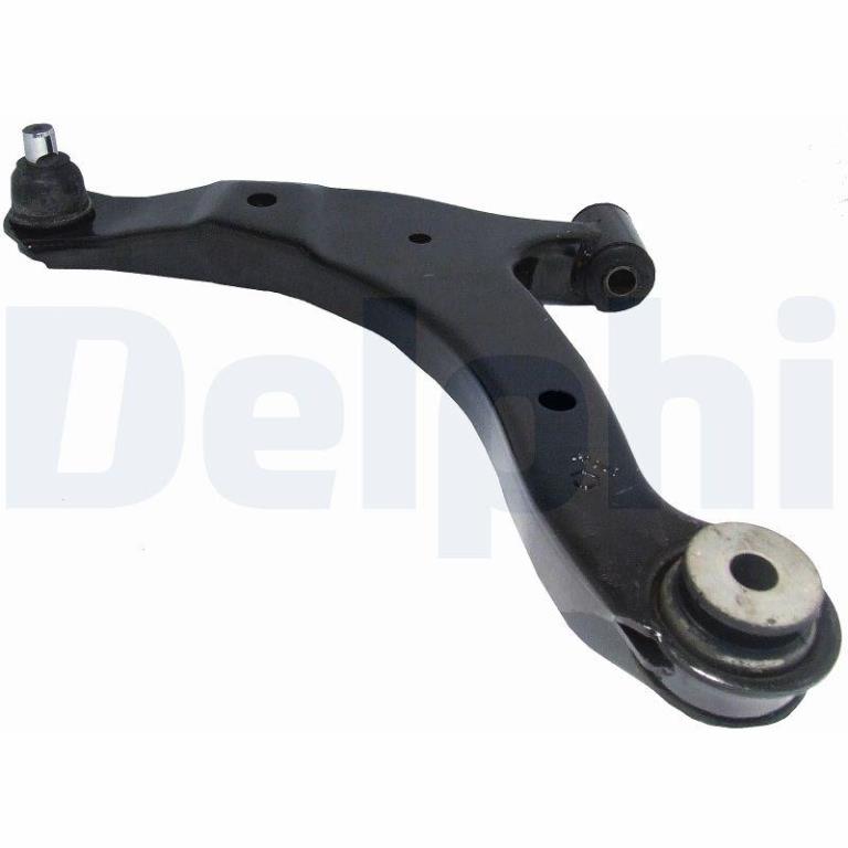 Triangle de suspension DELPHI ref. TC1974