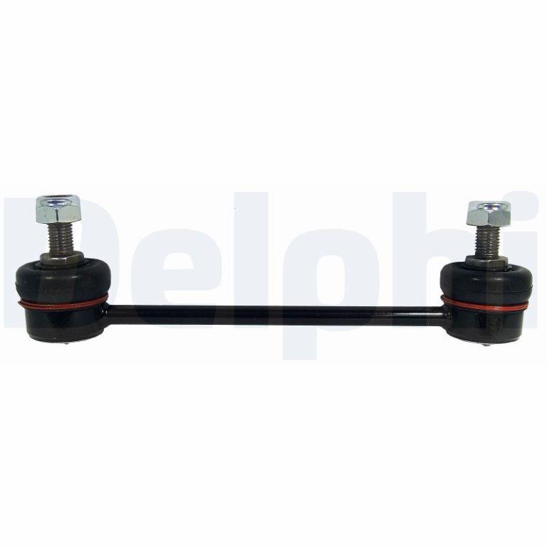 Biellette de barre stabilisatrice (Biellette antiroulis) DELPHI ref. TC1981
