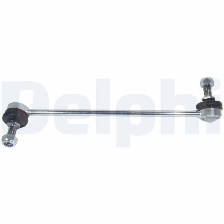 Biellette de barre stabilisatrice (Biellette antiroulis) DELPHI TC1987