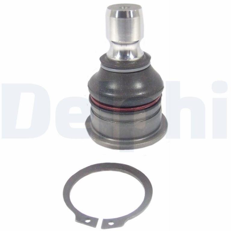 Rotule de suspension (Rotule de pivot) DELPHI ref. TC1989