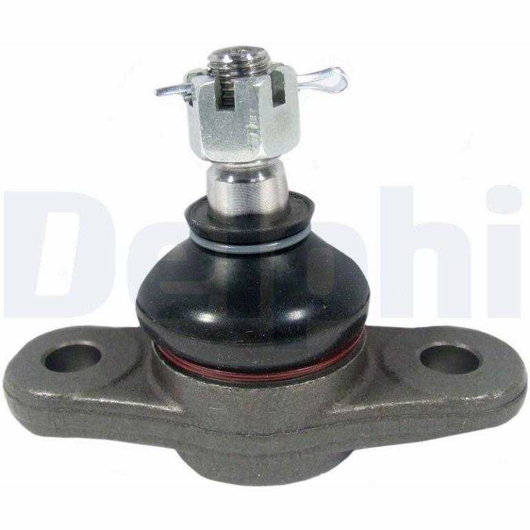 Rotule de suspension (Rotule de pivot) DELPHI ref. TC1990