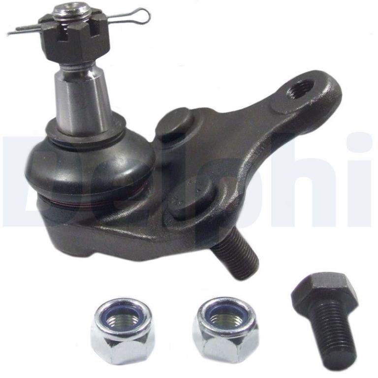 Rotule de suspension (Rotule de pivot) DELPHI ref. TC1994