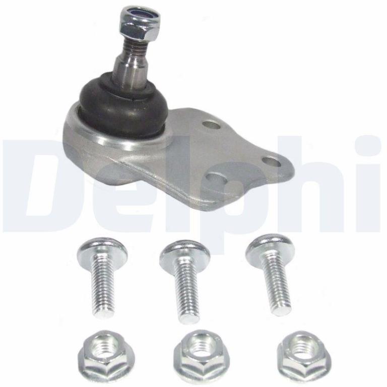 Rótula de suspensión/carga DELPHI ref. TC1995
