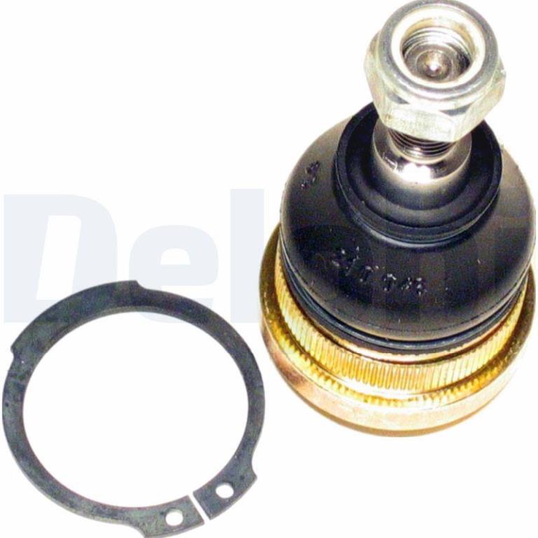 Rotule de suspension (Rotule de pivot) DELPHI ref. TC2001